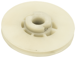 Husqvarna 501 89 67-03 - SEILROLLE