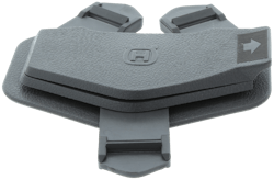 Husqvarna 502 02 01-01 - FRONTSTÜCK