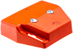 Husqvarna 502 17 19-03 - FILTERDECKEL