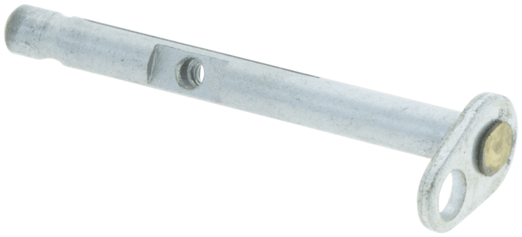Husqvarna 503 53 37-01 - CHOKEWELLE