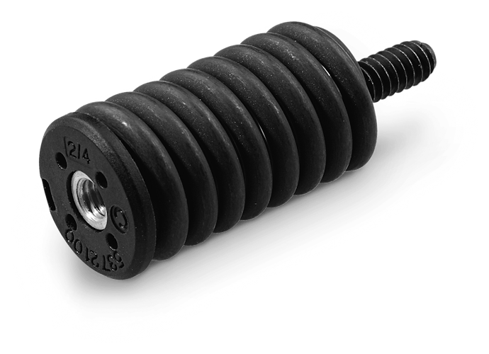 Husqvarna 503 85 38-03 - VIBRATIONSDAEMPFER