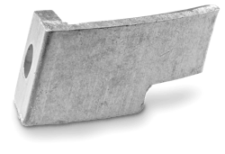 Husqvarna 505 04 66-01 - AUSGANGSRESONATOR