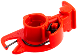 Husqvarna 510 01 72-02 - Chokehebel, kpl.