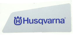 Husqvarna 523 05 80-01 - Aufkleber