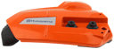 Husqvarna 525 74 33-04 - Kupplungsdeckel, kpl.