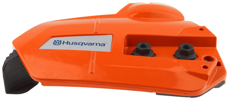 Husqvarna 525 74 33-04 - Kupplungsdeckel, kpl.