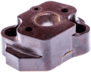 Husqvarna 531 00 44-47 - HALTER