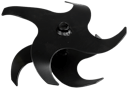 Husqvarna 531 00 85-30 - MESSER LINKS