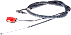 Husqvarna 531 00 95-05 - KABELSATZ