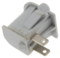 Husqvarna 532 42 10-62 - SCHALTER,MAEHWERKSABSCHAL.GRAU