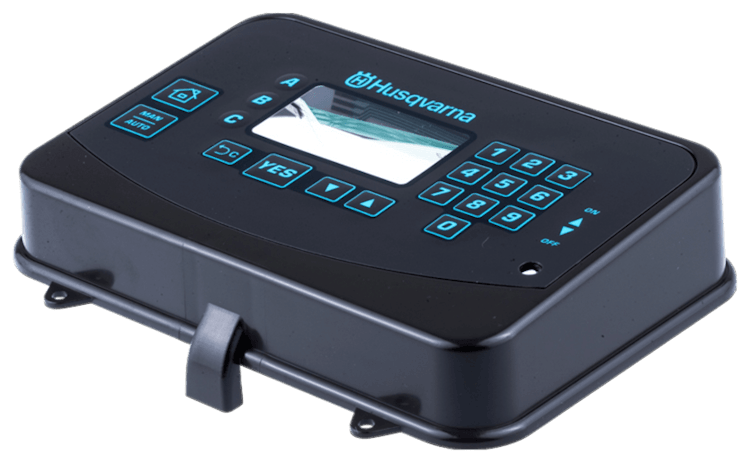 Husqvarna 535 13 84-04 - TASTATUR KPL.