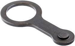 Husqvarna 537 23 20-01 - KOLBENSTANGE