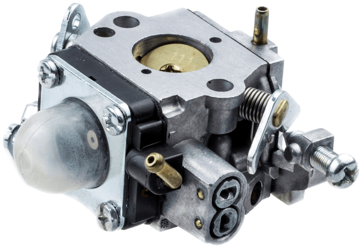 Husqvarna 544 11 25-01 - VERGASER C Q EL 34