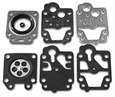 Husqvarna 544 46 61-01 - DICHTUNGSSATZ