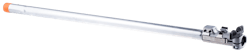 Husqvarna 545 00 33-54 - ANTRIEBSACHSE