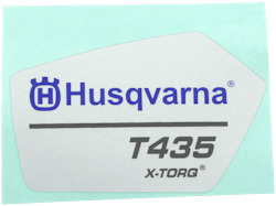 Husqvarna 575 86 89-01 - Gewicht