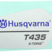 Husqvarna 575 86 89-01 - GewichtBild
