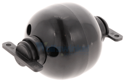 Husqvarna 578 27 51-03 - Hinterrad kit, kpl.