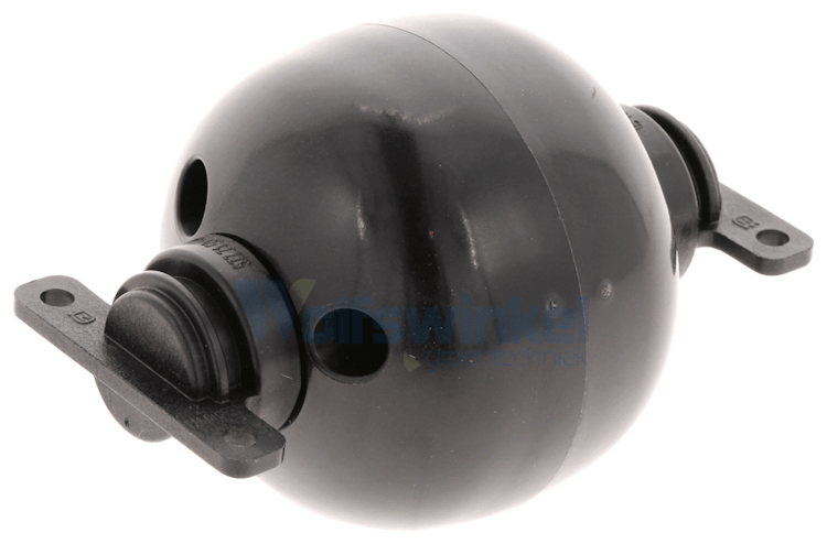 Husqvarna 578 27 51-03 - Hinterrad kit, kpl.