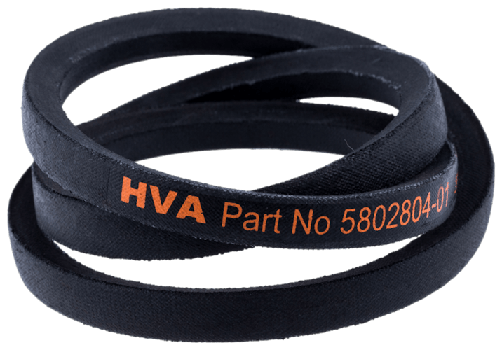 Husqvarna 580 28 04-01 - RIEMEN