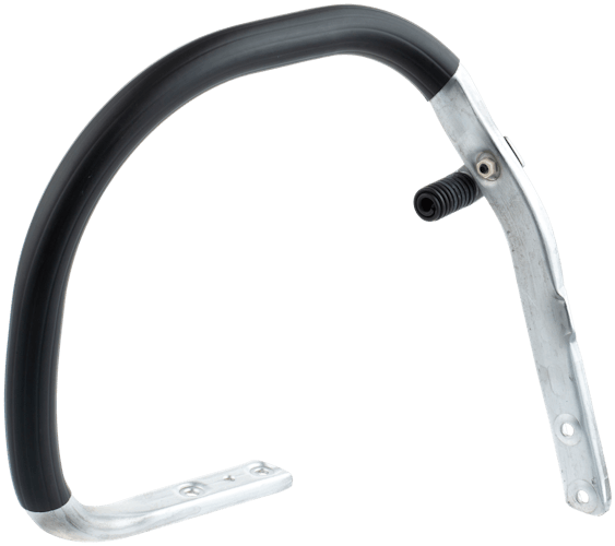 Husqvarna 582 01 49-03 - Griffsystem