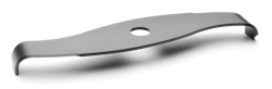 Husqvarna 589 77 53-01 - Mulchmesser 1"