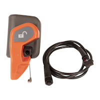 Husqvarna 593 11 80-01 - Schaltkasten