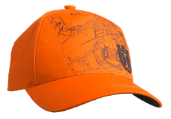 Husqvarna 593 25 39-01 - Kappe Xplorer orange