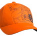 Husqvarna 593 25 39-01 - Kappe Xplorer orangeBild