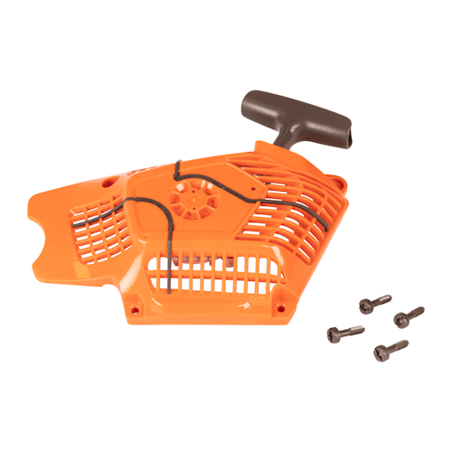 Husqvarna 596 23 05-01 - Startvorrichtung kpl.
