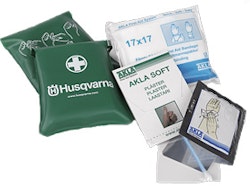 Husqvarna Erste-Hilfe-Set