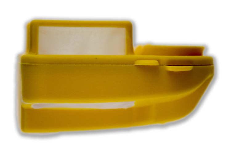 Husqvarna Luftfilter Nylon B 44 µm