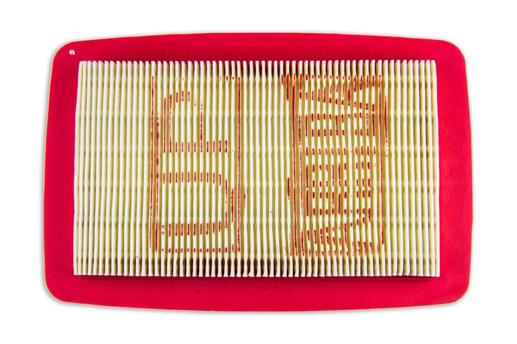 Husqvarna Luftfilter C