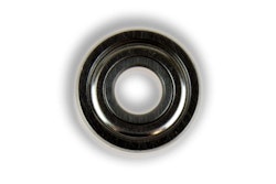 Husqvarna Radlager für Vorderachse 6 mm