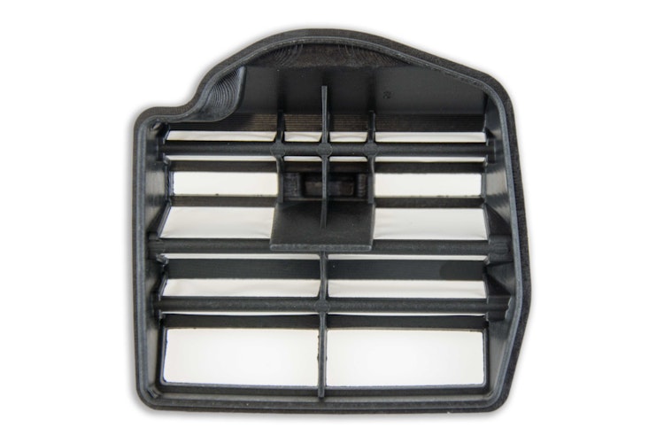 Husqvarna Luftfilter Nylon C 80 µm