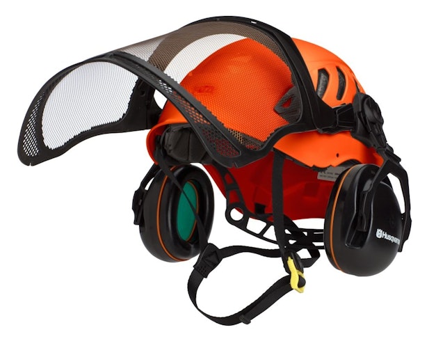 Husqvarna Helm Arborist Technical Bild