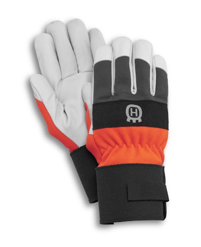 Husqvarna Handschuhe Classic Gr. 10