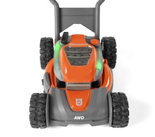 Husqvarna Kinder-Rasenmäher