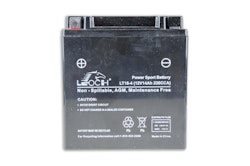 Husqvarna Batterie A 14Ah 12V