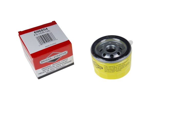 Husqvarna Ölfilter für Gartentraktoren