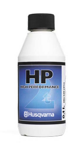 Vorschaubild Galerie Husqvarna 2-Taktöl HP 0,1 L