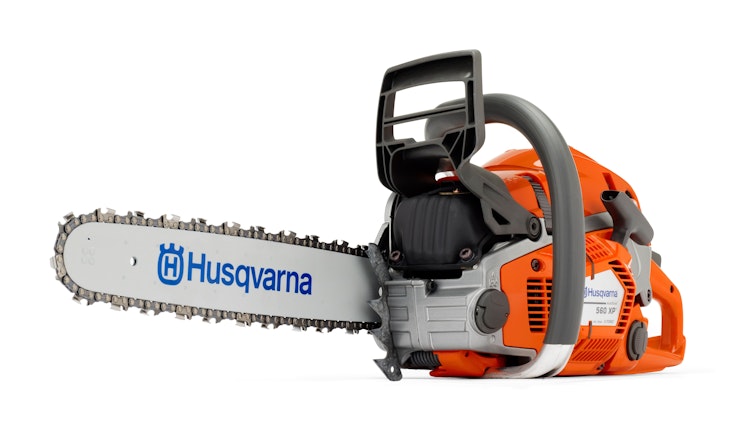 Husqvarna Motorsäge 560 XP® 15" .325 