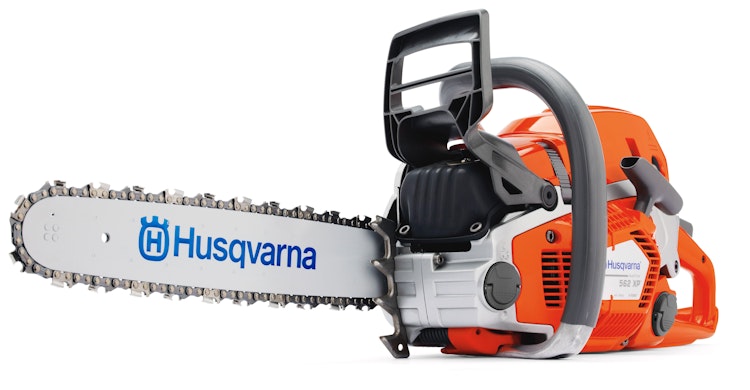 Husqvarna Motorsäge 562 XP® 18" 