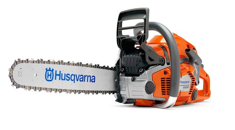 Husqvarna Motorsäge 550 XP® Mark II 18" .325  Bild