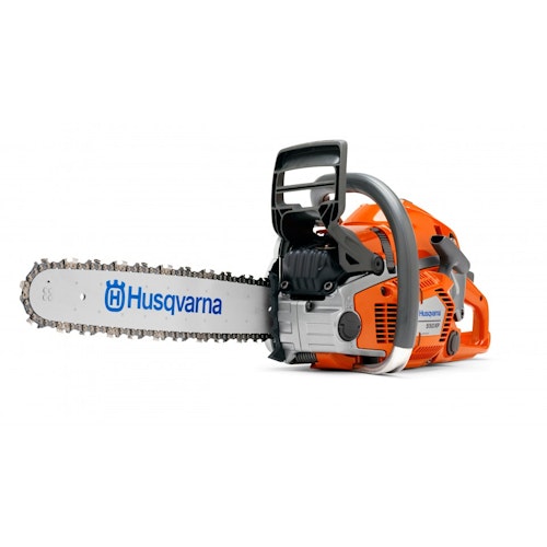 Husqvarna Motorsäge 550 XP®G 15" .325 (Modell 2018) - B-Ware