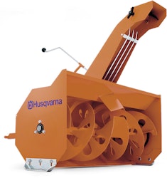 Schneefräse 100 cm