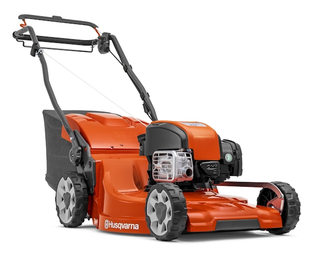 Husqvarna Rasenmäher LC 353V 