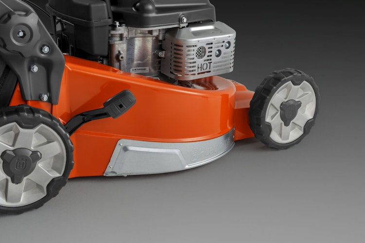 Husqvarna Selbstfahrender Rasenmäher LC 551VBP 