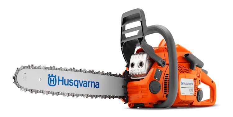 Husqvarna Motorsäge 435 Mark II