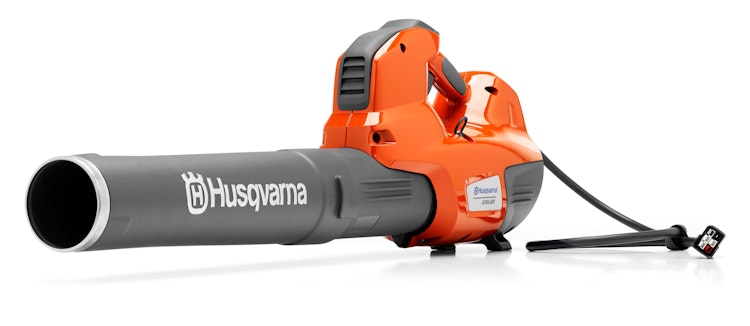 Husqvarna Akku-Blasgerät 536LiBX 